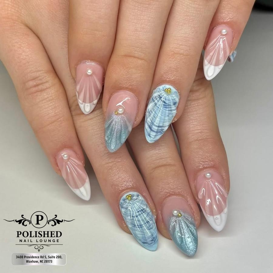 Nails Design